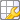 Options icon. Click to view options to customize the current workspace and column displays.