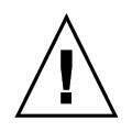 This icon indicates a risk of injury or damage.