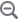 image:指示缩小的图标