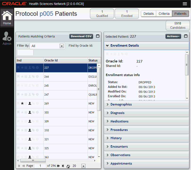 Description of Figure 4-19 follows