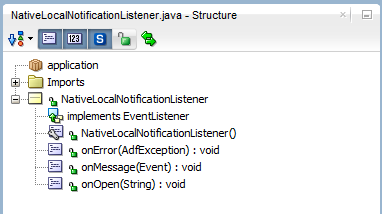 エディタのadfmf-feature.xml