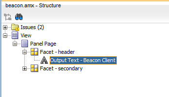 Deploy→New Deployment Profileメニュー・オプション