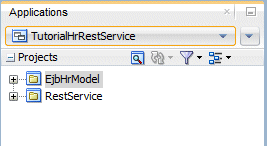 Create Mobile Appのステップ1