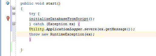 Create Mobile Appのステップ3