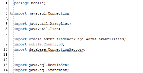 タスク・フロー