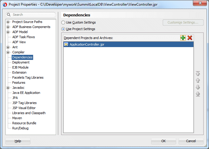 タスク・フロー