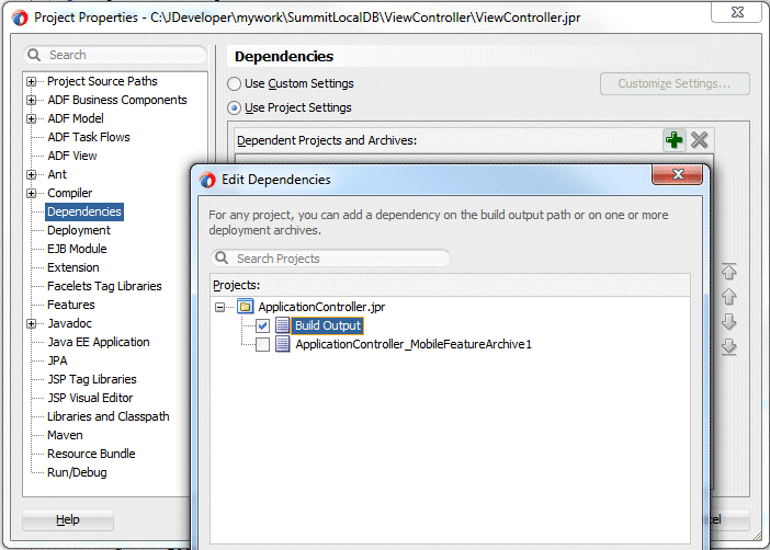 タスク・フロー