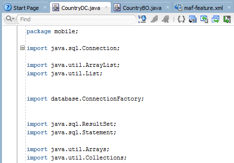 プロパティ・インスペクタ