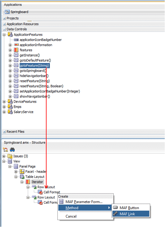 タスク・フロー