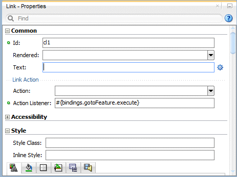 タスク・フロー