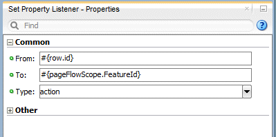 タスク・フロー