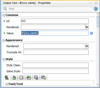 タスク・フロー