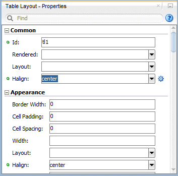 アプリケーション・ナビゲータ