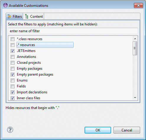 Create Mobile Appのステップ3