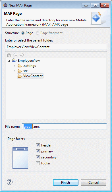 プロパティ・インスペクタ