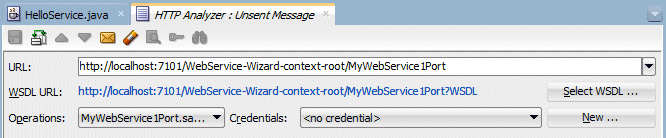 HTTP Analyzer
