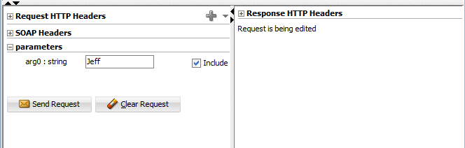 HTTP Analyzerの入力