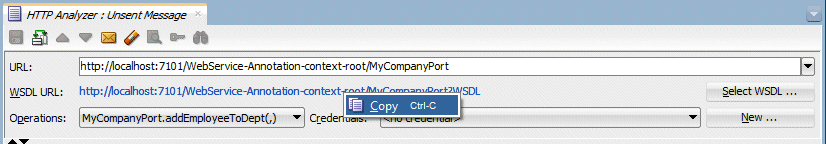 HTTP Analyzer