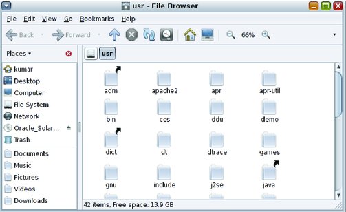 image:File Browser(파일 브라우저) 창