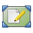 image:“Show desktop“（显示桌面）按钮