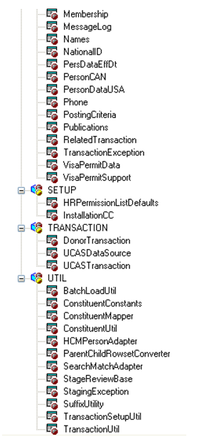 Constituent Transaction Manager (4 of 4)