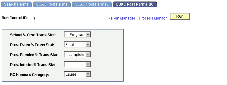 OUAC Post Parms BC page