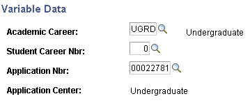 Variable Data page (individual)