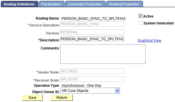 PERSON_BASIC_SYNC routing definition