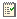 Assign or view checklists icon
