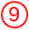 コールアウト番号9