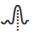 「異常」アイコン