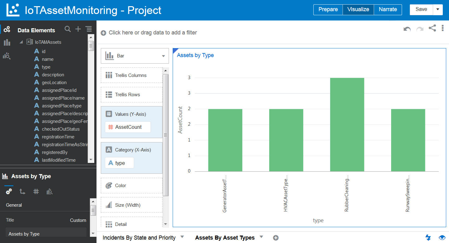 「プロジェクト」ウィンドウ 「プロジェクト」ウィンドウ