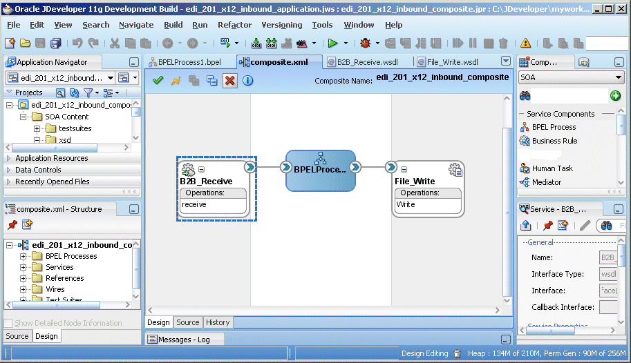 図2-1の説明が続きます