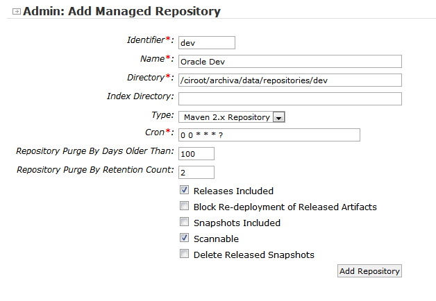 add-managed-repo.pngの説明が続きます