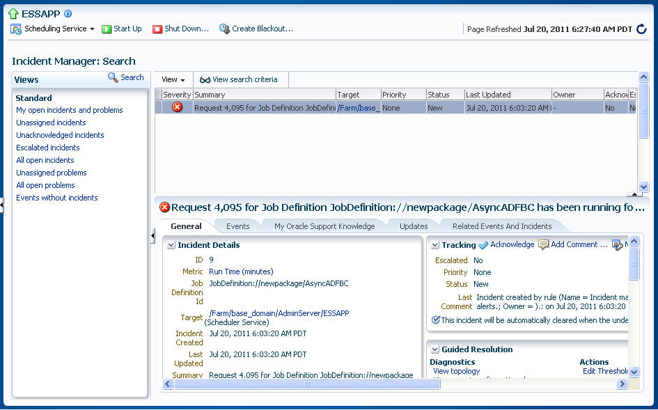 図schedule_ess_incident_mng.pngの説明が続きます