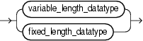 data type