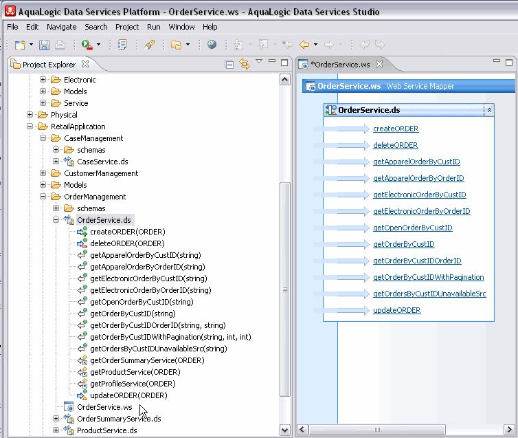 Create Assembly wizard