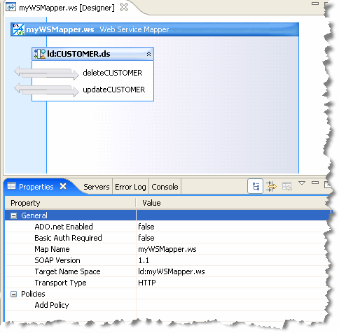 Create Assembly wizard