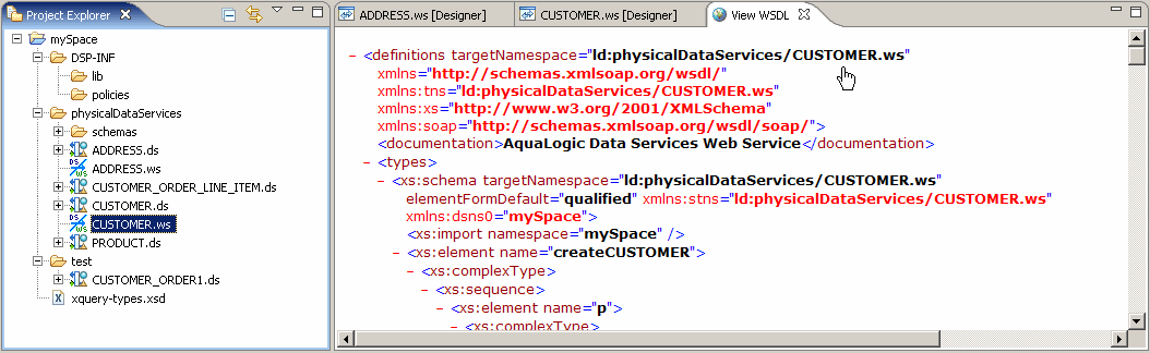 Create Assembly wizard