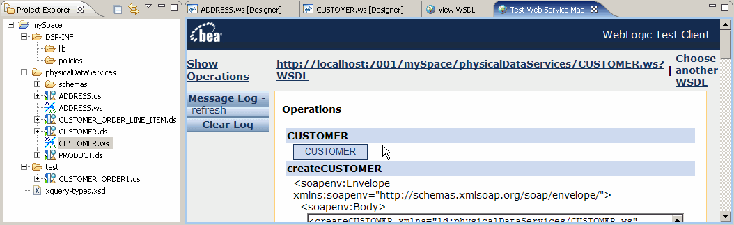 Create Assembly wizard