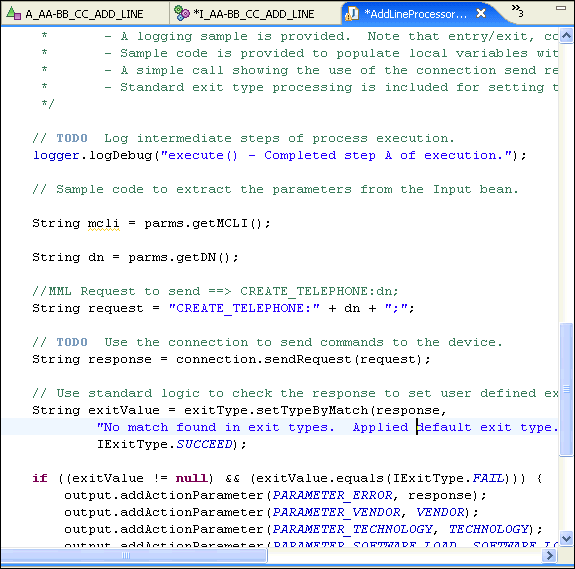 Surrounding text describes implement_code.gif.