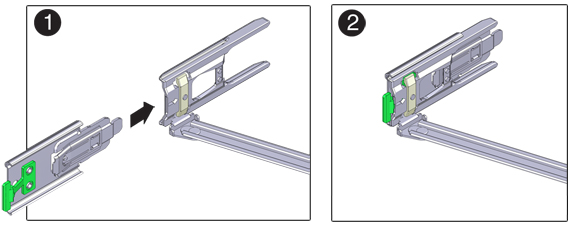image:Gráfico en el que se muestra la preparación del conector D para la instalación