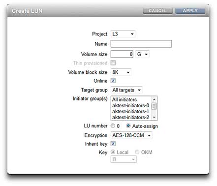 image:Creación de parámetros LUN
