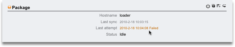 image:실패를 나타내는 상태 아이콘