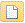New Object icon