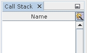 image:“Call Stack“（调用堆栈）窗口的标题