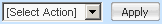 Select Action control. Surrounding text describes 117795.gif.
