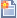 Data Viewer status icon. Custom review state stage 1.