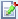 Data Viewer status icon. Custom review state stage 2.