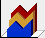 Radio button. Creates a Standard area graph.